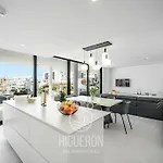 Higueronrentals Casa Nido