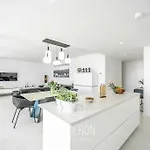 Lejlighed Higueronrentals Casa Nido Málaga