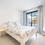 Higueronrentals Casa Nido Lejlighed Málaga