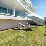 Higueronrentals Casa Nido *