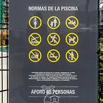 Lejlighed Higueronrentals Casa Nido