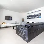 Lejlighed Higueronrentals Casa Nido *