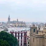 Higueronrentals Casa Nido Málaga