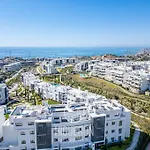 Higueronrentals Casa Nido Lejlighed *