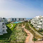 Higueronrentals Casa Nido Lejlighed Málaga