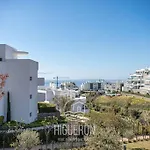 Higueronrentals Casa Nido Málaga