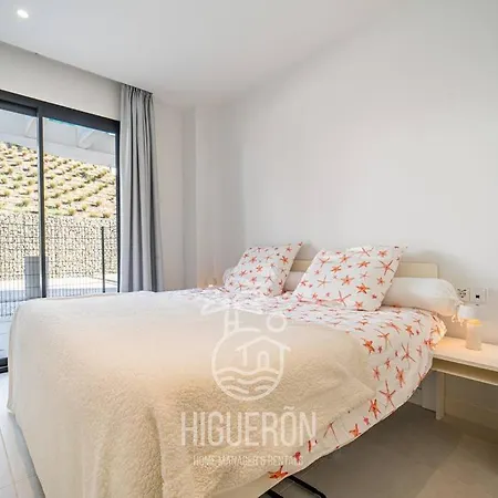 Higueronrentals Casa Nido Màlaga