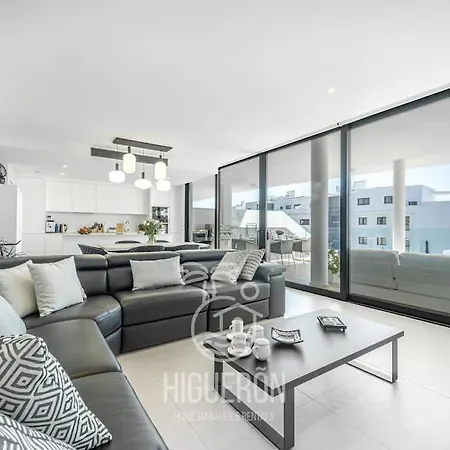 Higueronrentals Casa Nido Màlaga