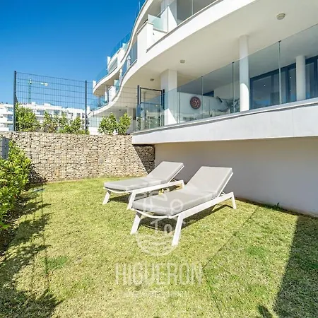 Higueronrentals Casa Nido * Màlaga