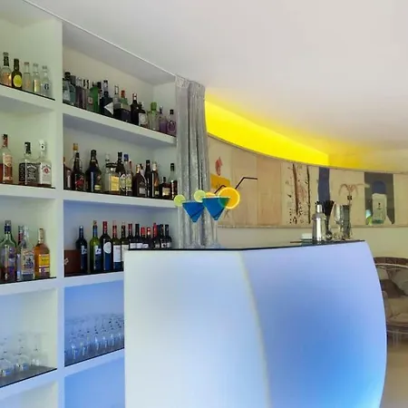 Higueronrentals Casa Nido Apartmán