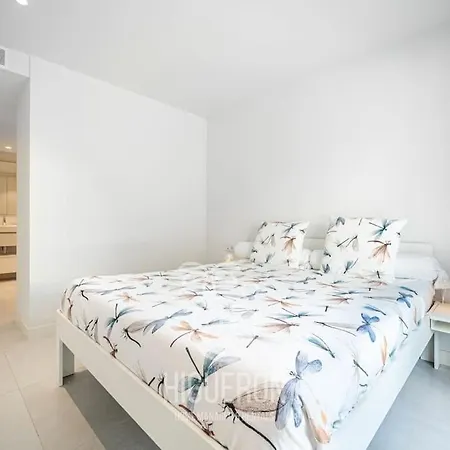 Apartmán Higueronrentals Casa Nido *