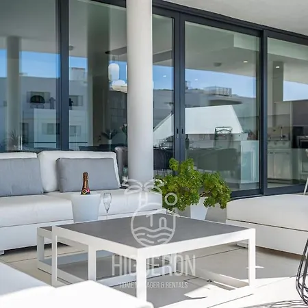Higueronrentals Casa Nido Màlaga