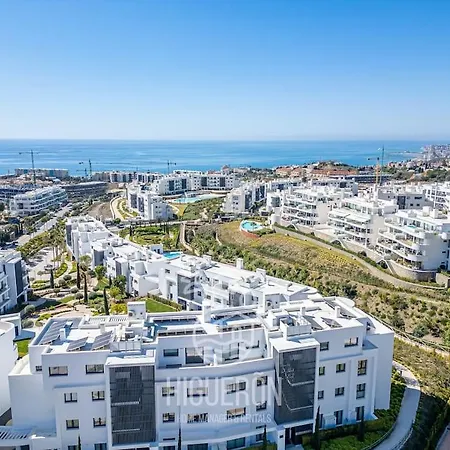 Higueronrentals Casa Nido Apartmán *