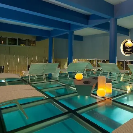 Apartmán Higueronrentals Casa Nido *