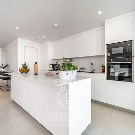 Higueronrentals Casa Nido * Màlaga