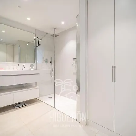 Higueronrentals Casa Nido Màlaga