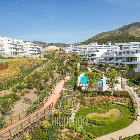 Higueronrentals Casa Nido Apartmán