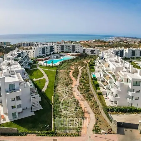 Higueronrentals Casa Nido *